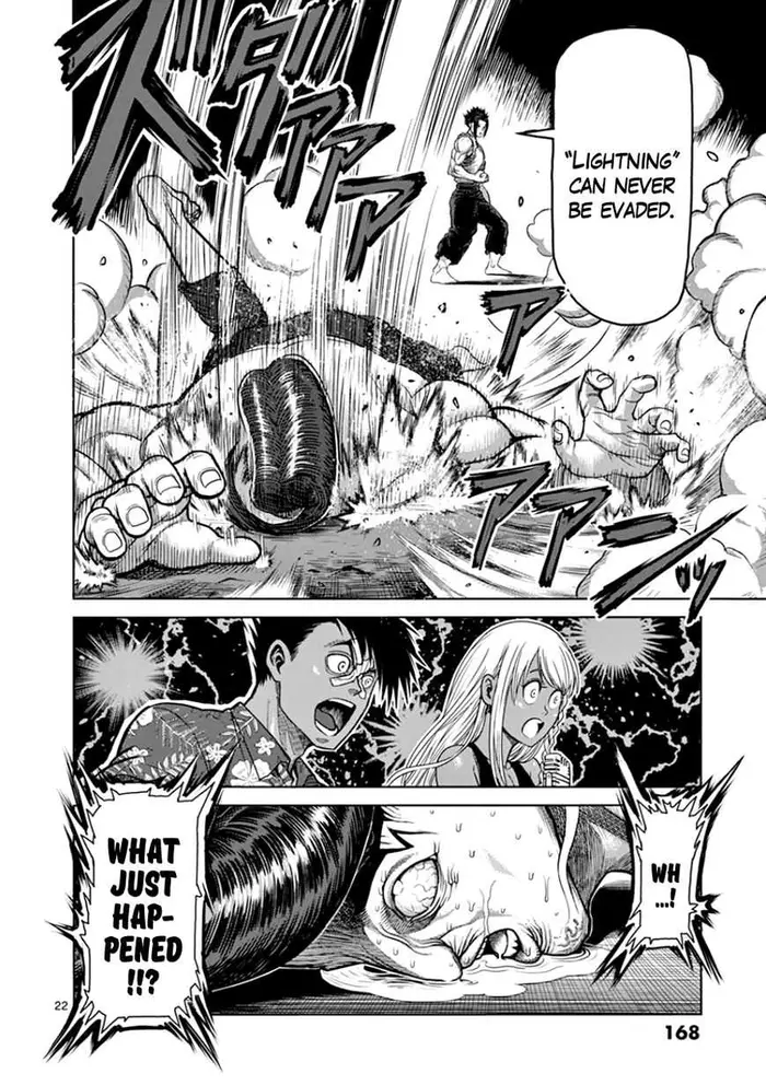Kengan Ashura Chapter 89 image 22_optimized